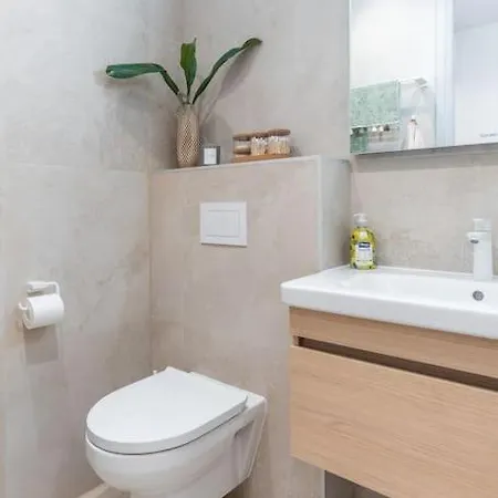 Uus Korter Rannarajoonis * Pärnu