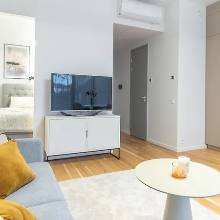 Apartman Uus Korter Rannarajoonis *