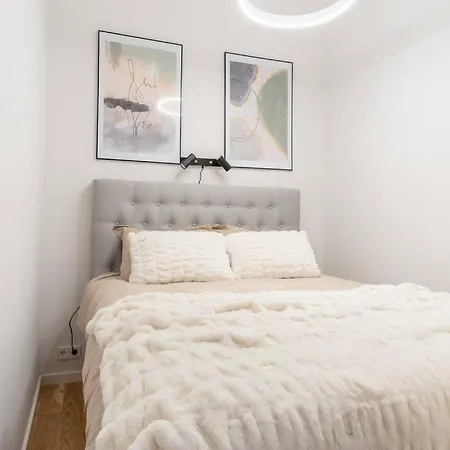 Daire Uus Korter Rannarajoonis Pärnu