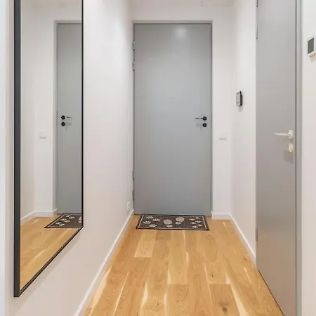 Apartman Uus Korter Rannarajoonis