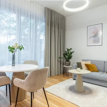 Uus Korter Rannarajoonis *