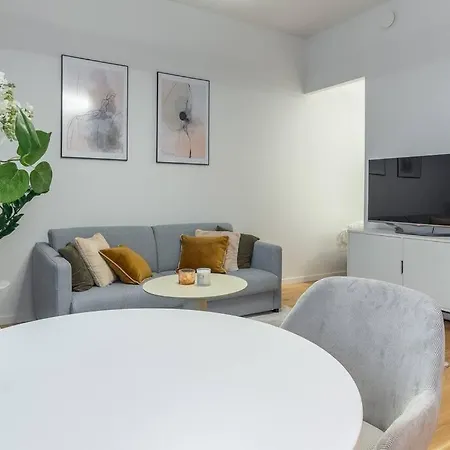 Uus Korter Rannarajoonis Daire