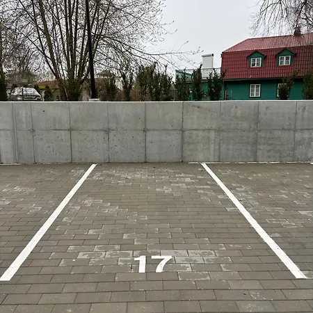 Uus Korter Rannarajoonis * Pärnu