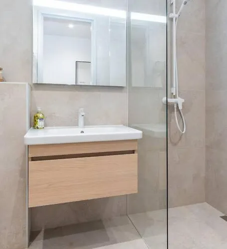 Διαμέρισμα Uus Korter Rannarajoonis Παρνού