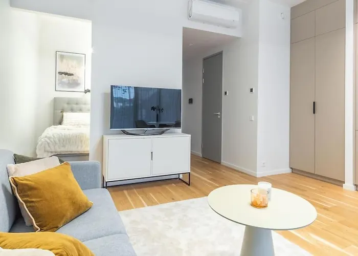 Διαμέρισμα Uus Korter Rannarajoonis *