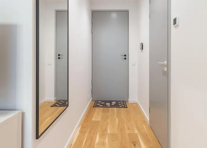 Διαμέρισμα Uus Korter Rannarajoonis