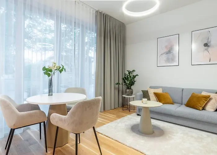 Uus Korter Rannarajoonis *