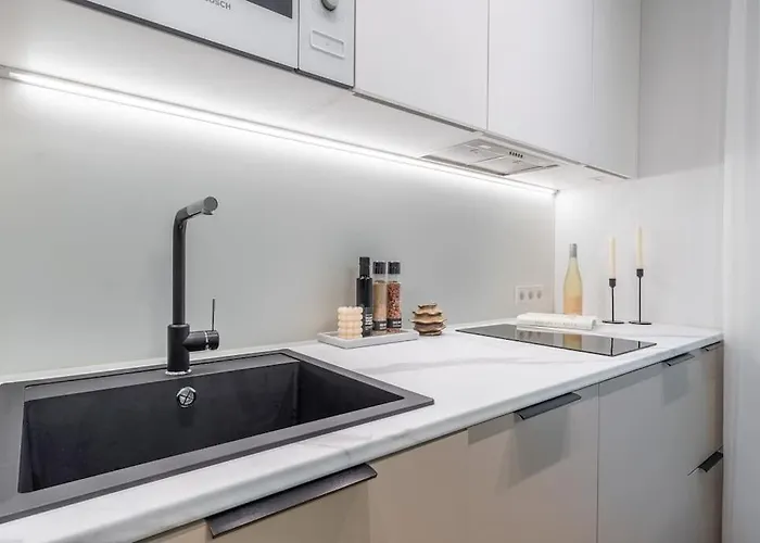 Διαμέρισμα Uus Korter Rannarajoonis Παρνού