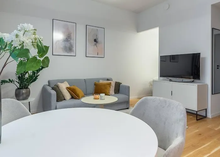 Uus Korter Rannarajoonis Διαμέρισμα